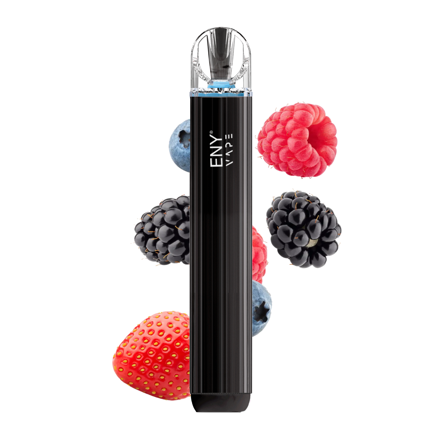 berries, berry mix flavour ENY VAPE PRO 700 züge