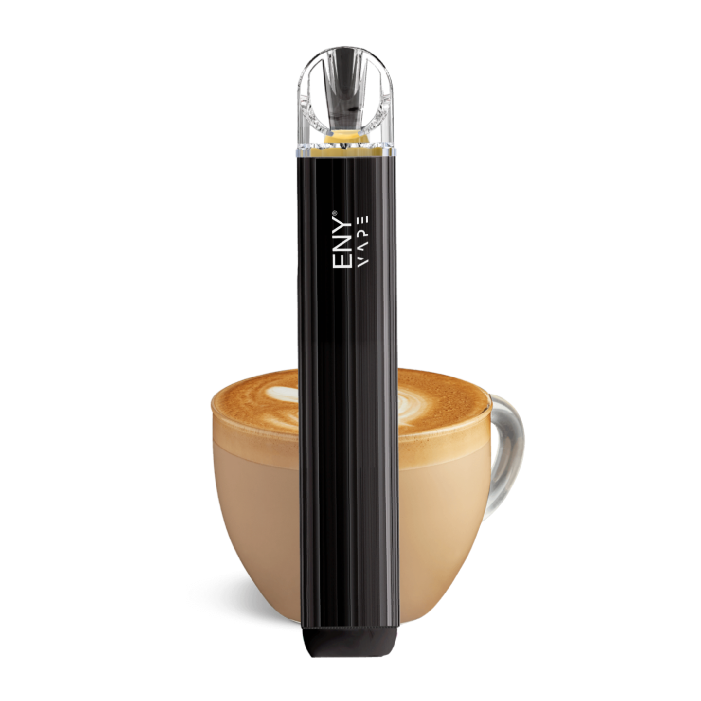CAPPUCCINO ENY VAPE PRO 700 züge