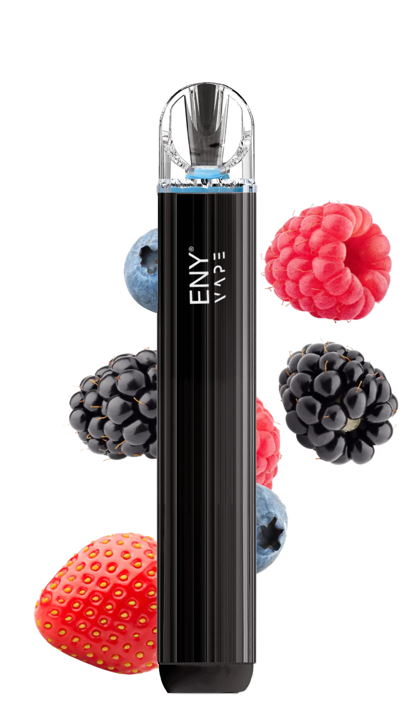 Beeren mix ENY VAPE PRO 700 züge