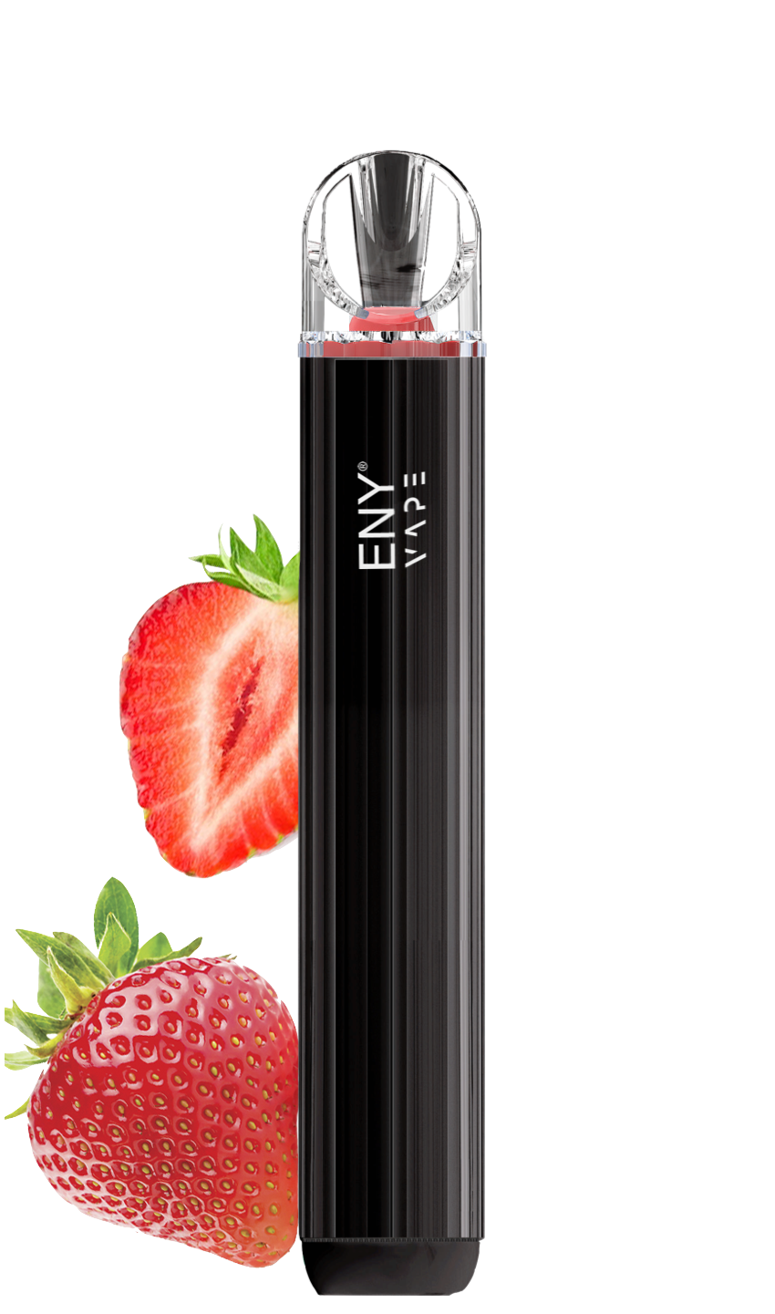 Erdbeere ENY VAPE PRO 700 züge