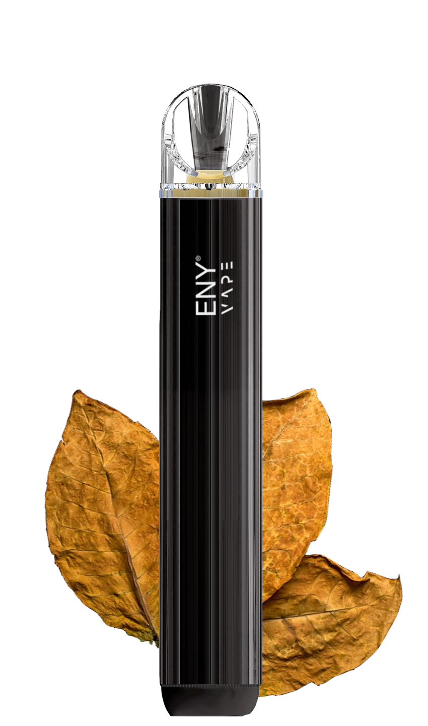 Klassische Tabak ENY VAPE PRO 700 züge