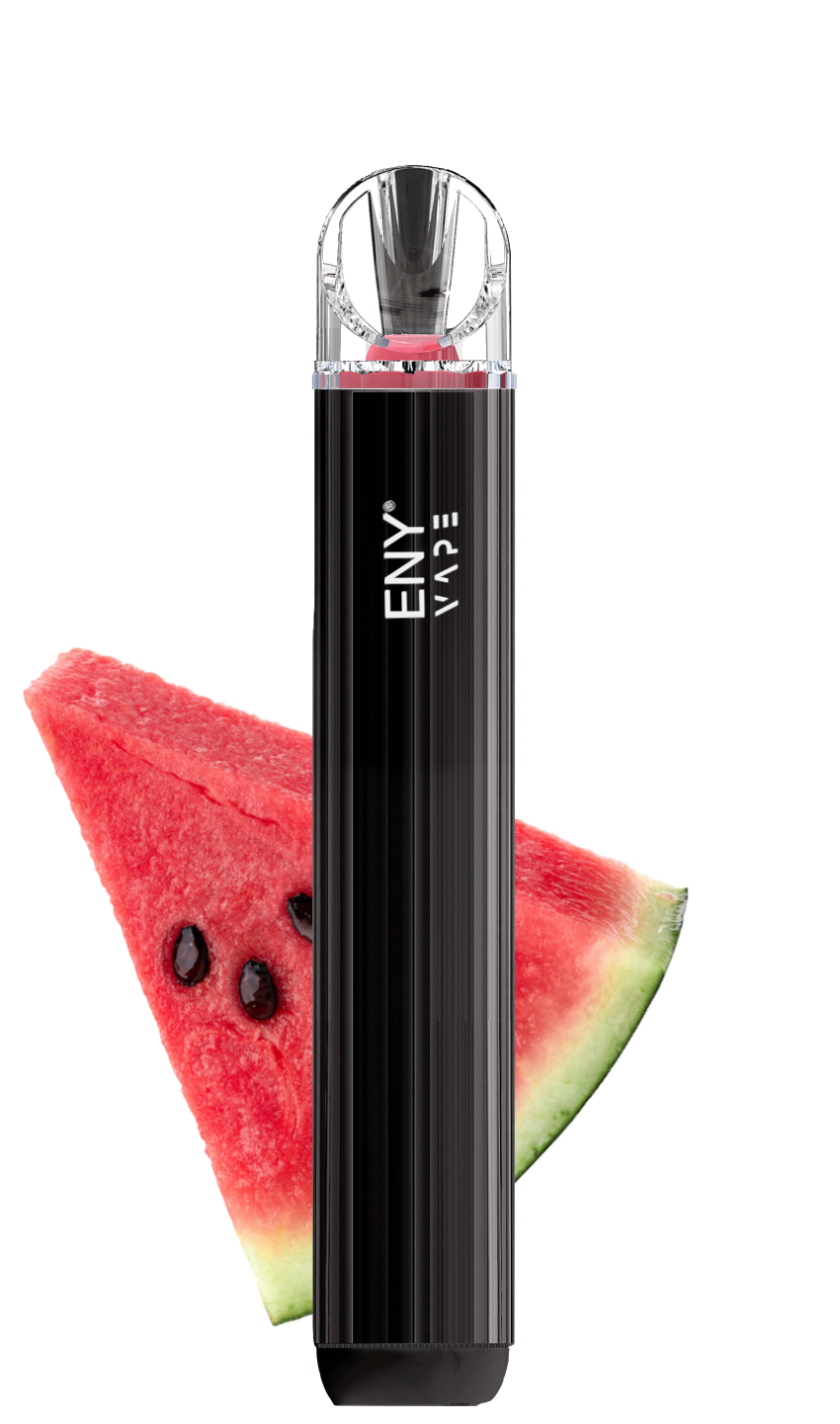 Wassermelone ENY VAPE PRO 700 züge