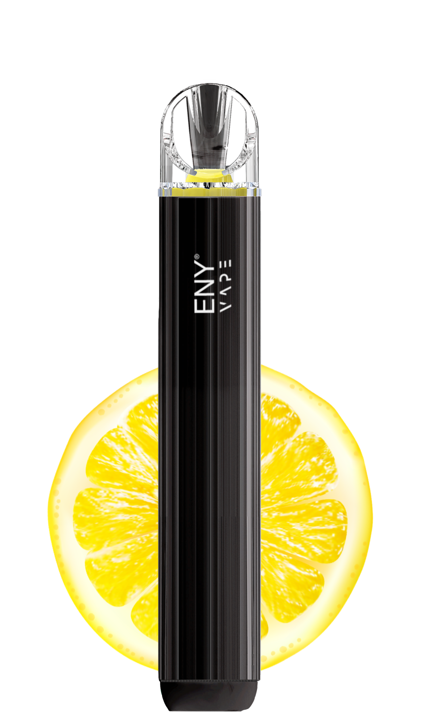 Zitrone ENY VAPE PRO 700 züge