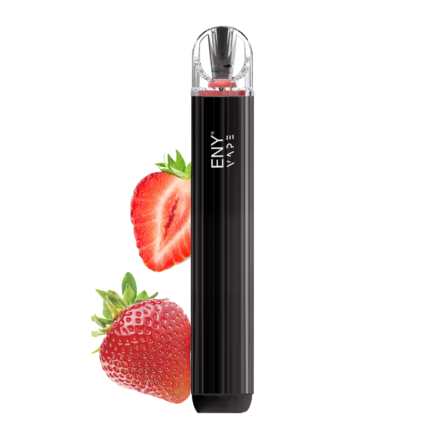 STRAWBERRY flavour ENY VAPE PRO 700 züge